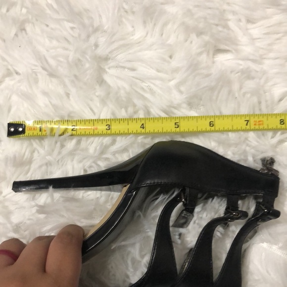 Guess Women’s Heels Zip Up - Picture 6 of 9